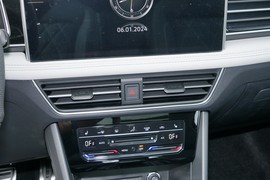 2024款大众途观L