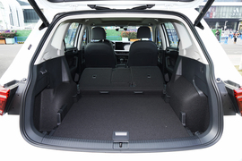 2024款大众途观L