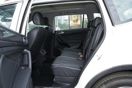 2024款大众途观L