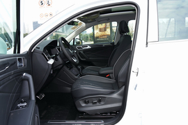 2024款大众途观L