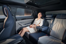 2024款比亚迪宋PLUS