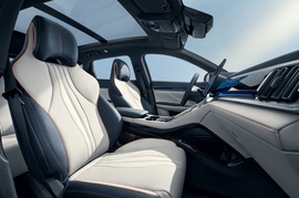 2024款比亚迪宋PLUS