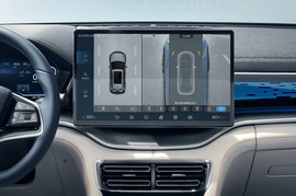 2024款比亚迪宋PLUS