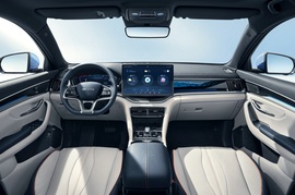 2024款比亚迪宋PLUS