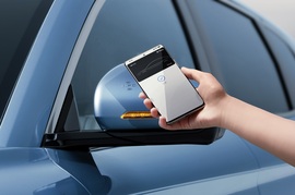 2024款比亚迪宋PLUS