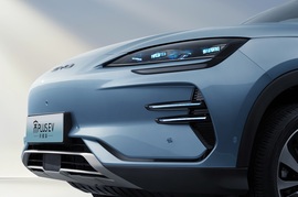 2024款比亚迪宋PLUS