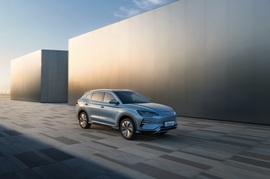 2024款比亚迪宋PLUS