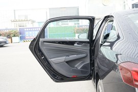 2024款大众帕萨特