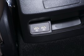 2024款比亚迪秦PLUS