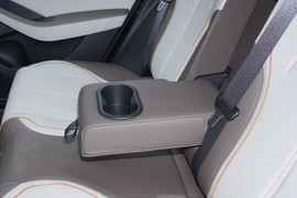 2024款比亚迪秦PLUS