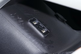 2024款比亚迪秦PLUS