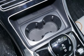 2024款比亚迪秦PLUS