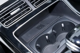 2024款比亚迪秦PLUS