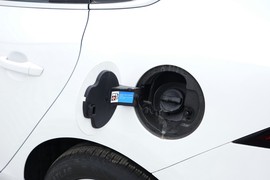 2024款比亚迪秦PLUS