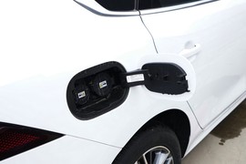 2024款比亚迪秦PLUS