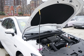 2024款比亚迪秦PLUS