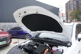 2024款比亚迪秦PLUS