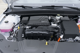 2024款比亚迪秦PLUS