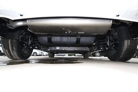 2024款比亚迪秦PLUS