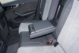 2024款奥迪A4L