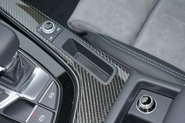 2024款奥迪A4L