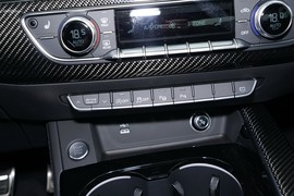 2024款奥迪A4L