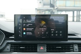 2024款奥迪A4L