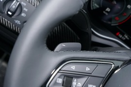 2024款奥迪A4L
