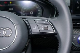 2024款奥迪A4L