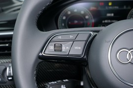 2024款奥迪A4L