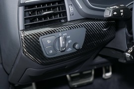 2024款奥迪A4L