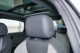 2024款奥迪A4L