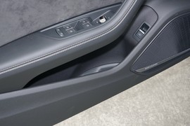 2024款奥迪A4L
