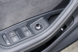 2024款奥迪A4L
