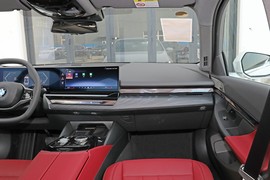 2024款宝马530Li