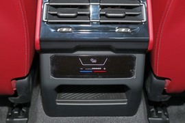 2024款宝马530Li