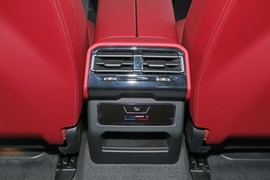 2024款宝马530Li