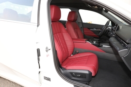 2024款宝马530Li