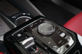 2024款宝马530Li