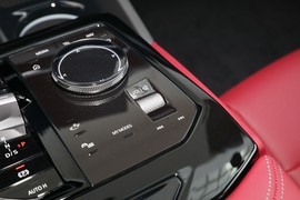 2024款宝马530Li