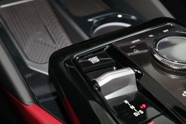 2024款宝马530Li
