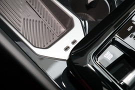 2024款宝马530Li