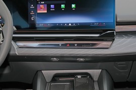 2024款宝马530Li