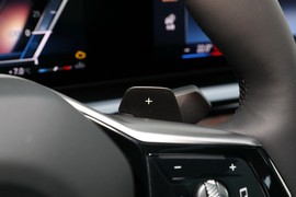 2024款宝马530Li