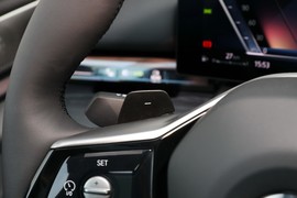 2024款宝马530Li