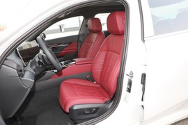 2024款宝马530Li