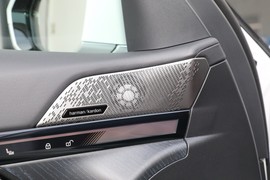 2024款宝马530Li