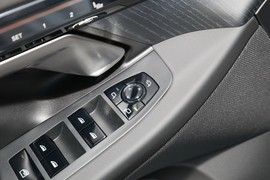 2024款宝马530Li