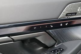 2024款宝马530Li