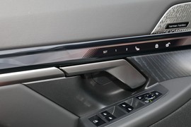 2024款宝马530Li